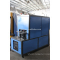 small plastic blow molding machine